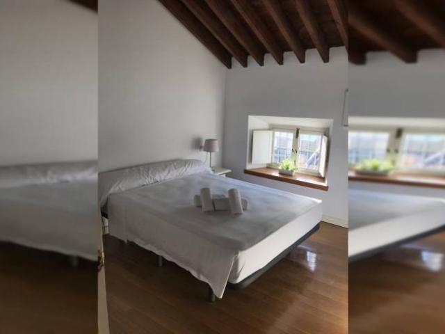Apartamentos 2 Dormitorio Malaga Malaga ES104228019