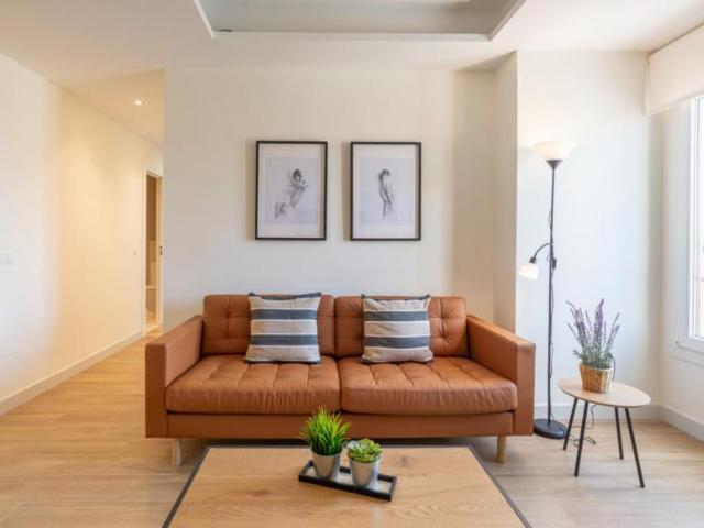 Apartamentos 2 Dormitorio Málaga Málaga ES104259405