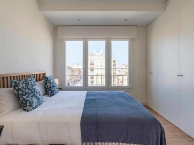 Apartamentos 2 Dormitorio Málaga Málaga ES104259423