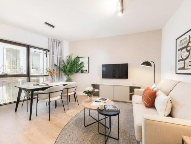 Apartamentos 2 Dormitorio Málaga Málaga ES104325242