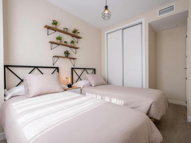 Apartamentos 2 Dormitorio Málaga Málaga ES104364515