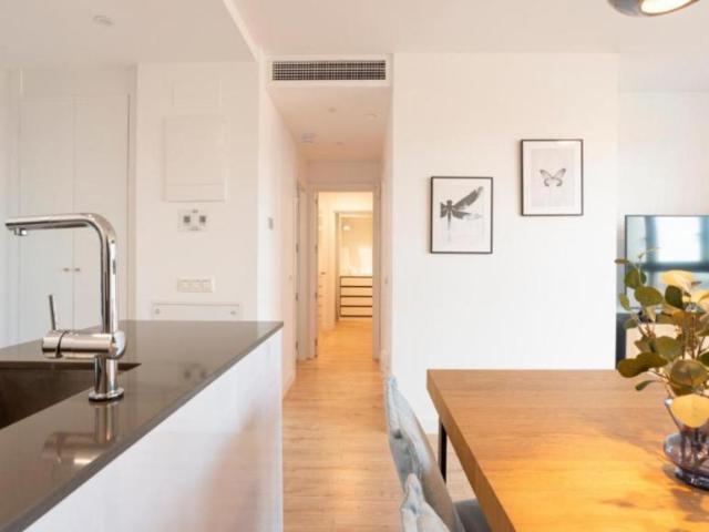 Apartamentos 2 Dormitorio Málaga Málaga ES104369131