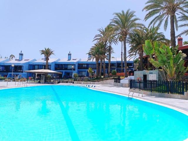 Apartamentos 2 Dormitorio Maspalomas Maspalomas ES103358157