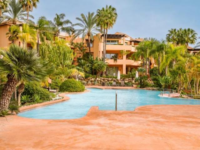 Apartamentos 2 Dormitorio Marbella Málaga ES77335975
