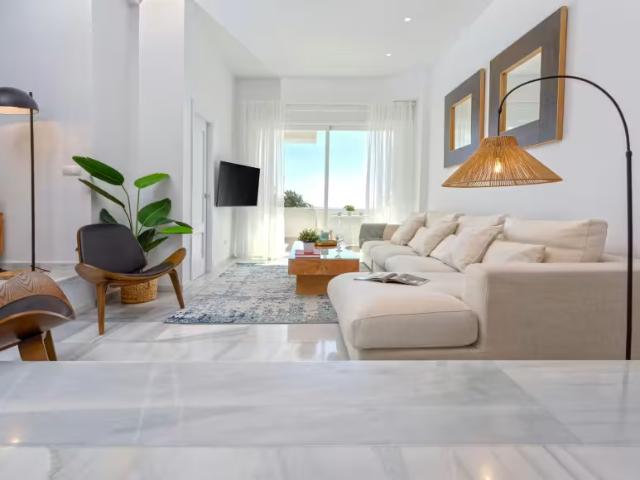 Apartamentos 2 Dormitorio Marbella Marbella ELS96345803
