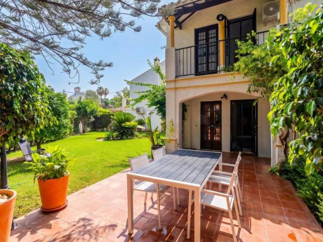 Apartamentos 2 Dormitorio Marbella Marbella ES104842706