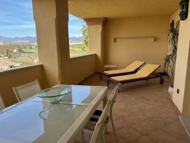Apartamentos 2 Dormitorio Marbella Marbella ES101452253