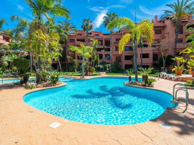 Apartamentos 2 Dormitorio Marbella Marbella ES102273407