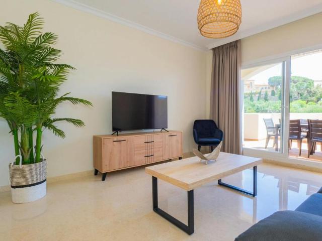 Apartamentos 2 Dormitorio Marbella Marbella ES103339267