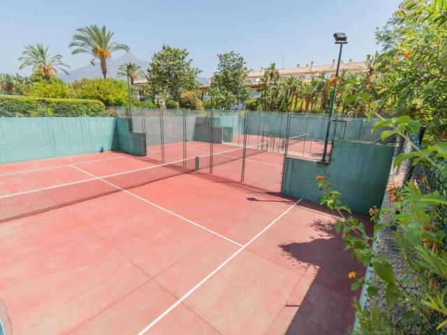 Apartamentos 2 Dormitorio Marbella Marbella ES91526441