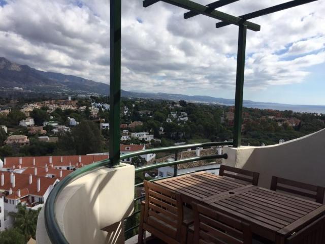 Apartamentos 2 Dormitorio Marbella Marbella ES97124650
