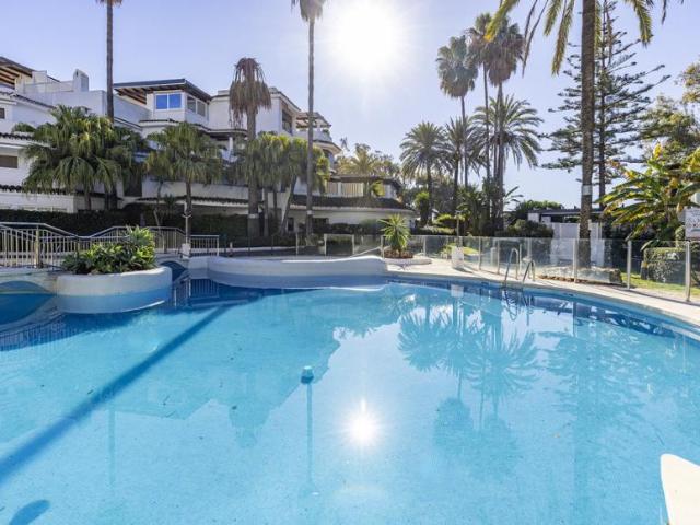 Apartamentos 2 Dormitorio Marbella Marbella ES99288732