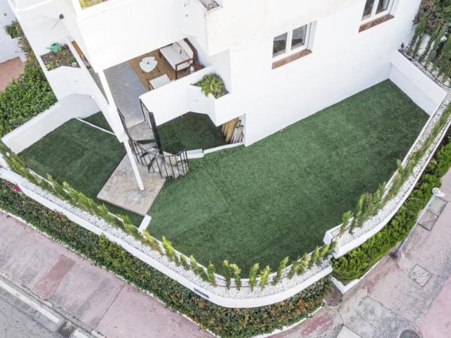 Apartamentos 2 Dormitorio Marbella Marbella ES99388248