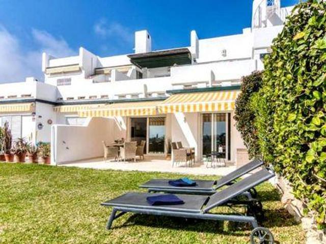 Apartamentos 2 Dormitorio Marbella Andalucía ELS98303185
