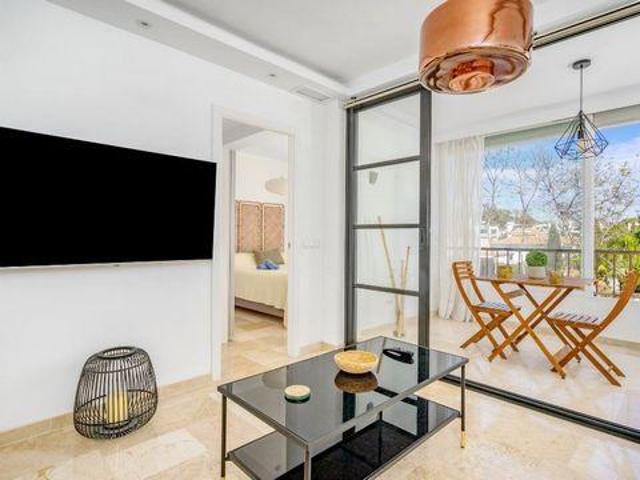 Apartamentos 2 Dormitorio Marbella Andalucía ELS98303247