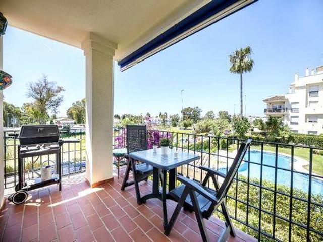 Apartamentos 2 Dormitorio Marbella Andalucía ELS98303632