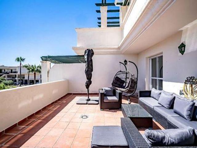 Apartamentos 2 Dormitorio Marbella Andalucía ES98303303