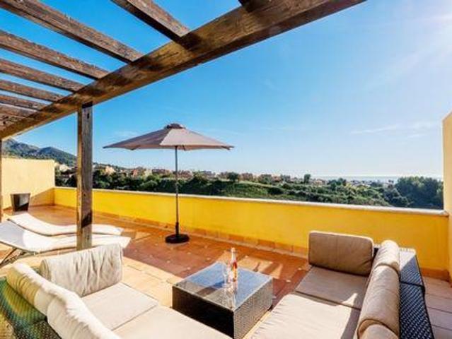 Apartamentos 2 Dormitorio Marbella Andalucía ES98303379