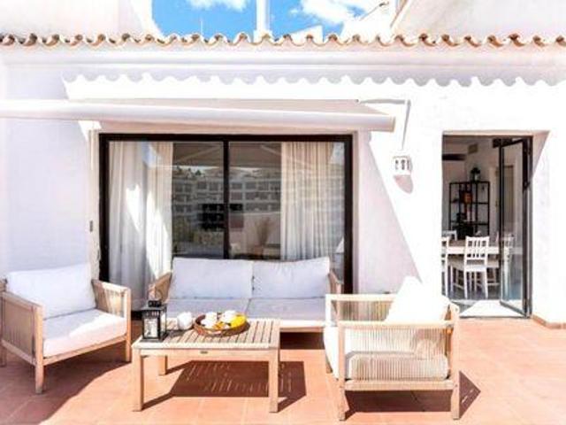 Apartamentos 2 Dormitorio Marbella Andalucía ES98303509