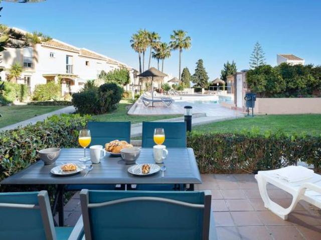 Apartamentos 2 Dormitorio Mijas Mijas ELS70137681