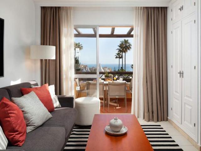 Apartamentos 2 Dormitorio Mijas Mijas ELS70137695