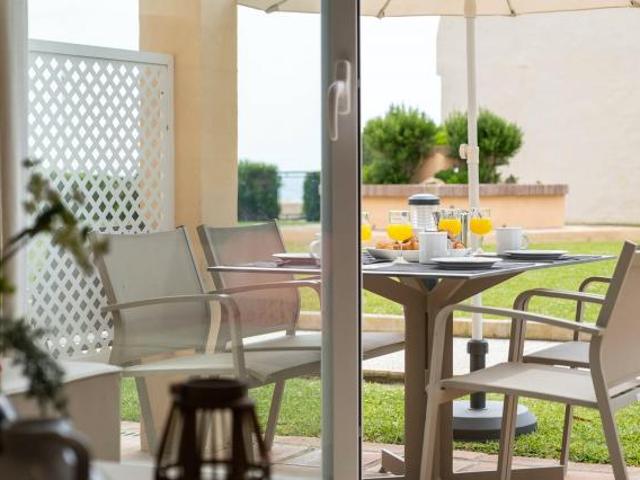 Apartamentos 2 Dormitorio Mijas Mijas ELS70137691