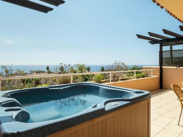 Apartamentos 2 Dormitorio Mijas Mijas ELS70137751
