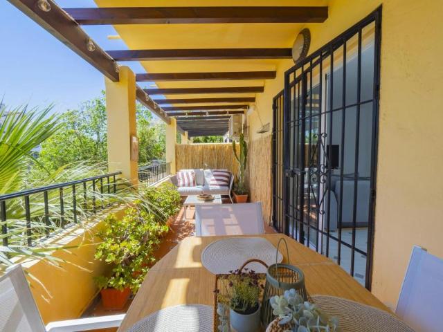 Apartamentos 2 Dormitorio Mijas Mijas ES102114678