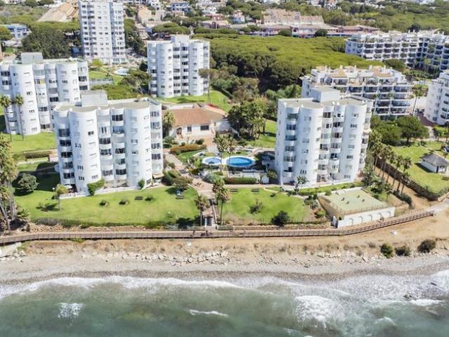 Apartamentos 2 Dormitorio Mijas Mijas ES102917001
