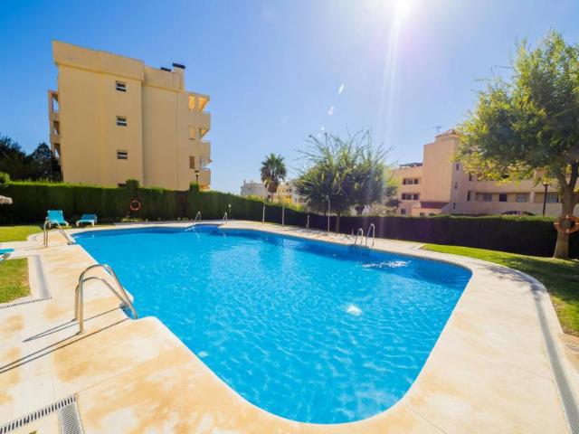 Apartamentos 2 Dormitorio Mijas Mijas ES103391205