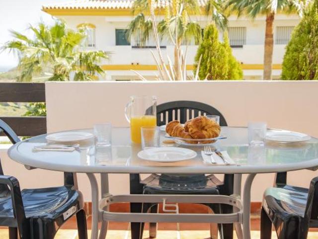 Apartamentos 2 Dormitorio Mijas Mijas ES70137634