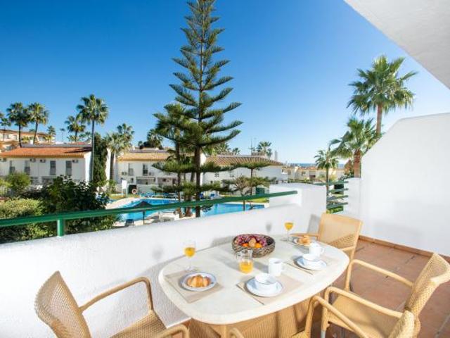 Apartamentos 2 Dormitorio Mijas Mijas ES70137641