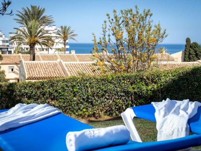 Apartamentos 2 Dormitorio Mijas Mijas ES70137732