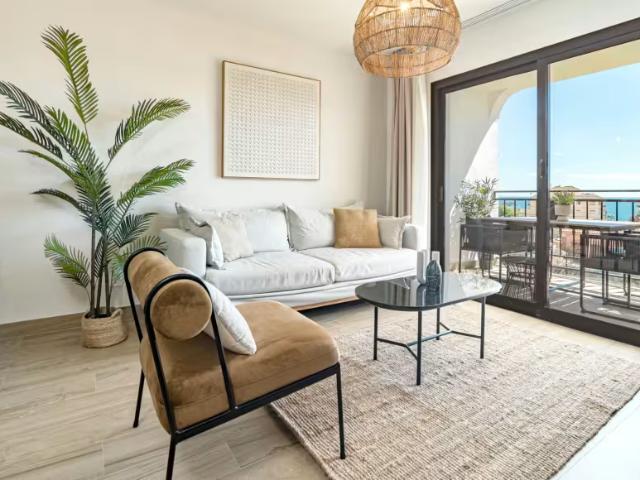 Apartamentos 2 Dormitorio Mijas Mijas ES96742736