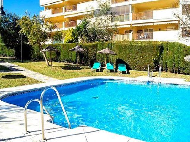 Apartamentos 2 Dormitorio Mijas Andalucía ES98303268