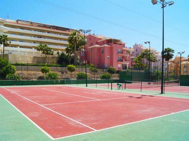 Apartamentos 2 Dormitorio Mijas Andalucía ES98303310