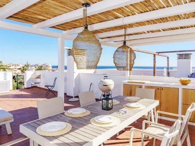 Apartamentos 2 Dormitorio Mijas Andalucía ES98303654