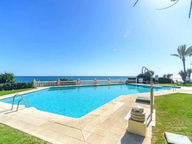 Apartamentos 2 Dormitorio Mijas Andalucía ES98303656