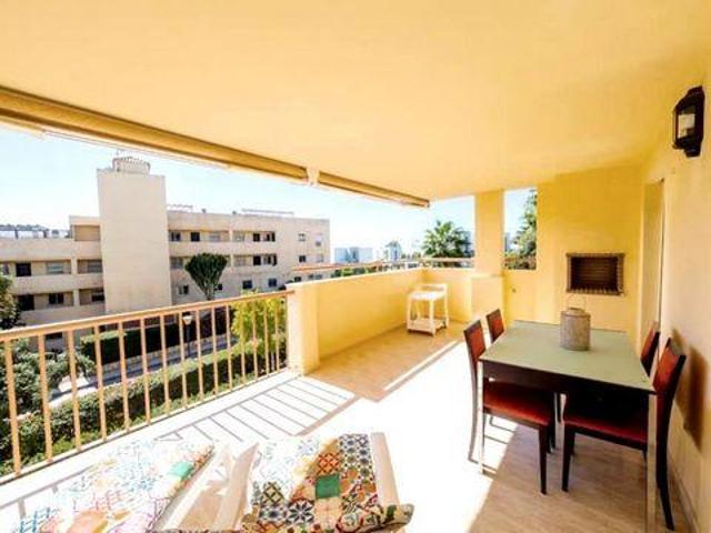 Apartamentos 2 Dormitorio Mijas Andalucía ES98303650
