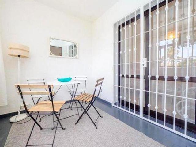 Apartamentos 2 Dormitorio Mijas Andalucía ES98303652
