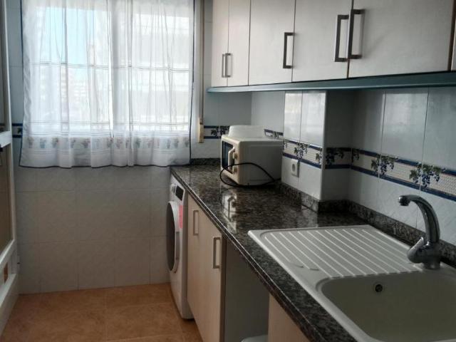 Apartamentos 2 Dormitorio Miramar Miramar ES103654291