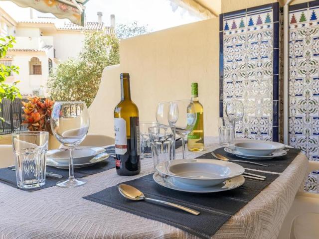 Apartamentos 2 Dormitorio Moclinejo Moclinejo ES102813985