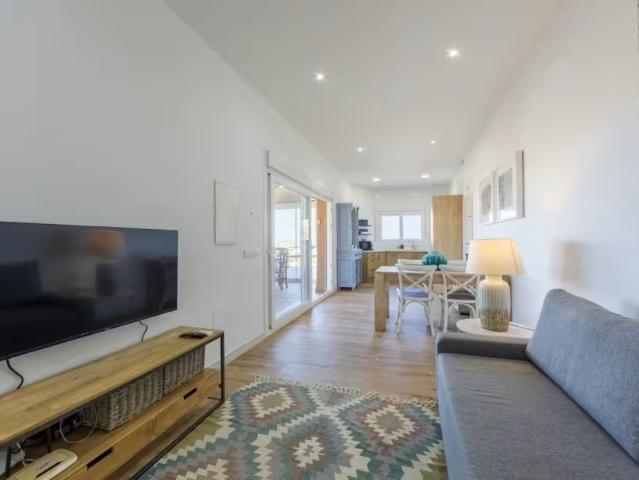 Apartamentos 2 Dormitorio Mojacar Mojacar ELS97912687