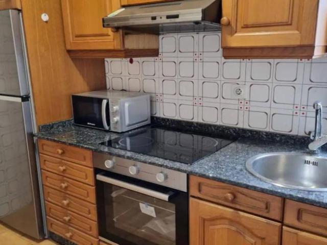 Apartamentos 2 Dormitorio Oviedo Oviedo ES101816750