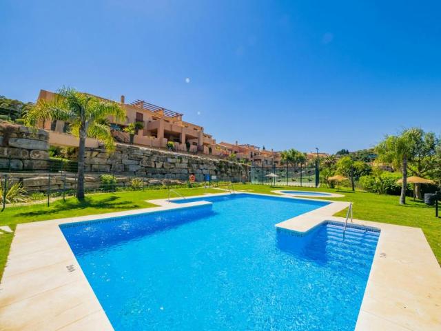 Apartamentos 2 Dormitorio Ojén Ojén ELS101483355