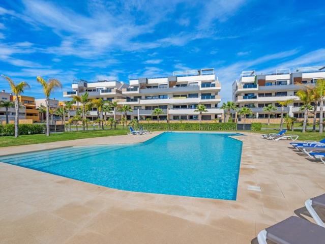 Apartamentos 2 Dormitorio Orihuela Costa Alicante ES103489007