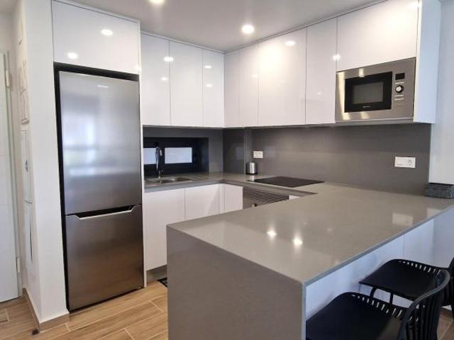 Apartamentos 2 Dormitorio Orihuela Costa Alicante ES98339708