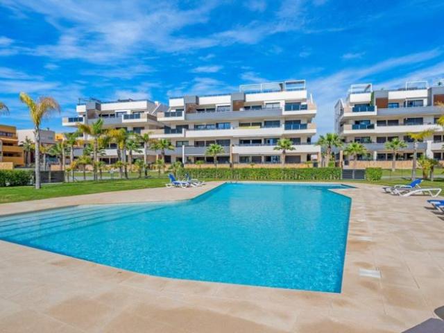Apartamentos 2 Dormitorio Orihuela Costa Costa Blanca ES103488751