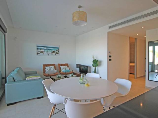 Apartamentos 2 Dormitorio Orihuela Costa Costa Blanca South ELS84634480