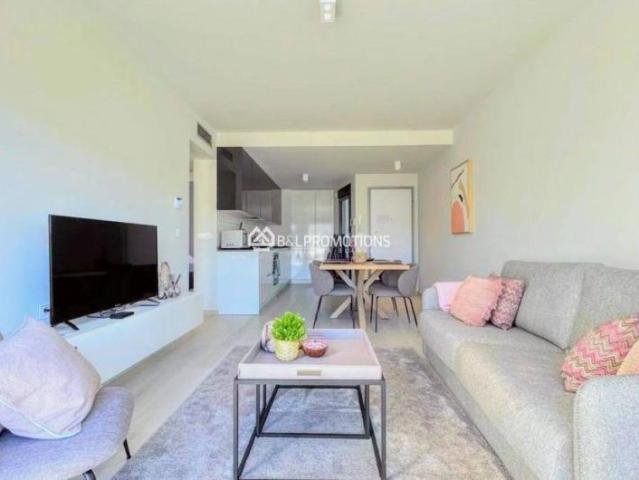 Apartamentos 2 Dormitorio Orihuela Costa Costa Blanca South ES84634696